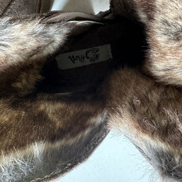 Very G Womens booties - Picture 6 of 7